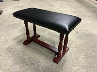 Halbankje - afbeelding 1 van  4