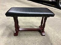 Halbankje - afbeelding 2 van  4