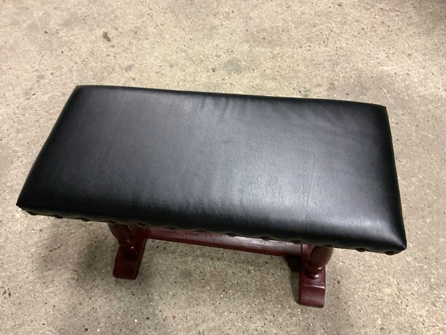 Halbankje - afbeelding 3 van  4