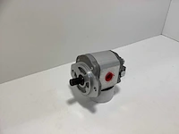Haldex barnes / toro hydraulische tandwielpomp - toro 99-6104 - afbeelding 1 van  6