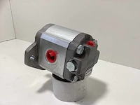 Haldex barnes / toro hydraulische tandwielpomp - toro 99-6104 - afbeelding 4 van  6