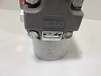 Haldex barnes / toro hydraulische tandwielpomp - toro 99-6104 - afbeelding 3 van  4