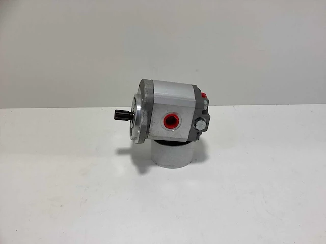 Haldex barnes / toro hydraulische tandwielpomp - toro 99-6104 - afbeelding 4 van  4