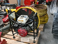Hale overdrukventilator - afbeelding 2 van  5