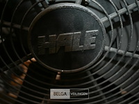 Hale overdrukventilator - afbeelding 4 van  5