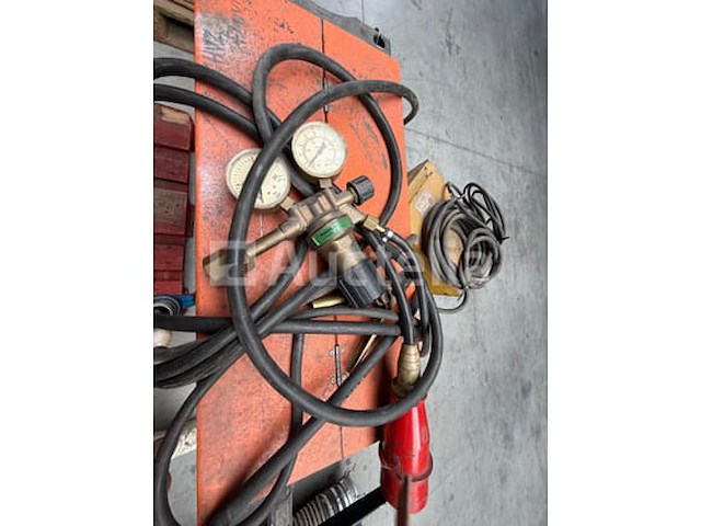 Halfautomaat cerdi autobox 240 - afbeelding 3 van  5