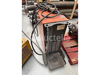 Halfautomaat cerdi autobox 240 - afbeelding 4 van  5