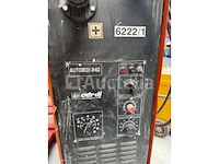Halfautomaat cerdi autobox 240 - afbeelding 5 van  5