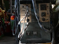 Halfautomaat laspost - afbeelding 1 van  2