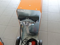 Halfautomatisch lasapparaat cerdi - afbeelding 3 van  7