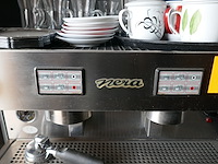 Halfautomatische espressomachine nera - afbeelding 4 van  5