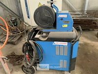 Halfautomatische laspost - afbeelding 1 van  4