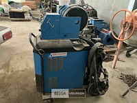 Halfautomatische laspost - afbeelding 3 van  4