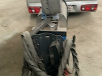 Halfautomatische laspost - afbeelding 4 van  4