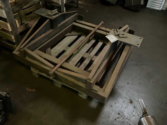 Halffabricaat - afbeelding 1 van  5