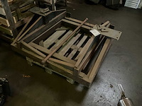 Halffabricaat - afbeelding 1 van  5