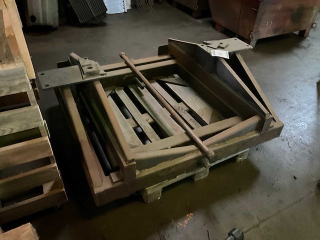 Halffabricaat - afbeelding 2 van  5