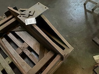 Halffabricaat - afbeelding 3 van  5