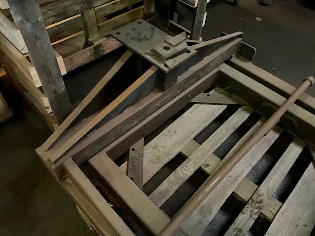 Halffabricaat - afbeelding 4 van  5