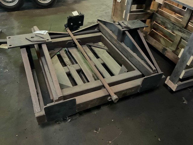 Halffabricaat - afbeelding 5 van  5