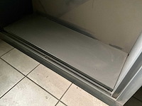 Halfhoge dossierkasten (2x) - afbeelding 3 van  4