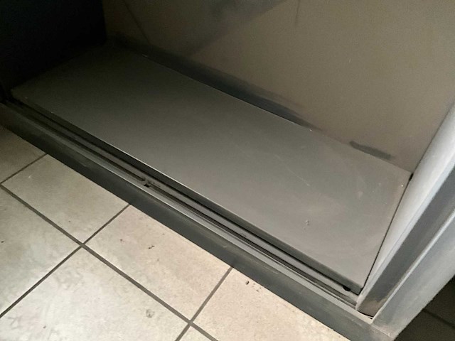 Halfhoge dossierkasten (2x) - afbeelding 3 van  4