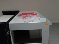 Halfhoogslaper met glijbaan tobo - afbeelding 3 van  5