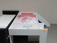 Halfhoogslaper met glijbaan tobo - afbeelding 4 van  5