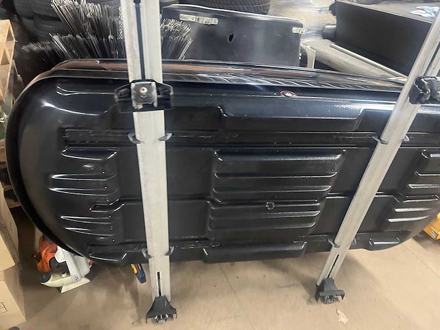 Halfords advanced - dakkoffer - overig - afbeelding 3 van  7