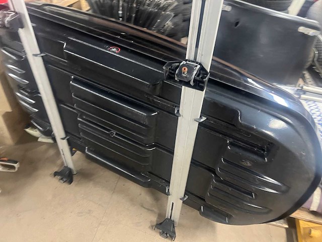 Halfords advanced - dakkoffer - overig - afbeelding 4 van  7