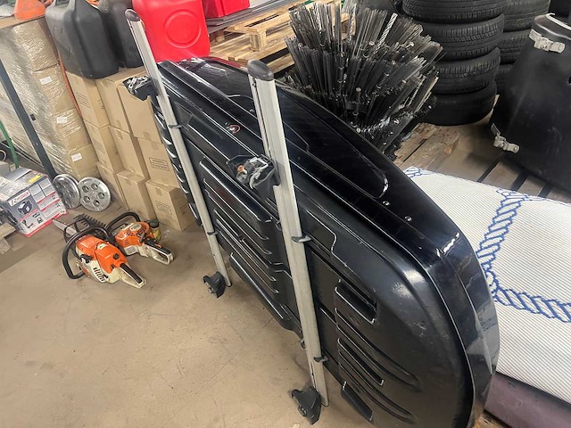 Halfords advanced - dakkoffer - overig - afbeelding 6 van  7