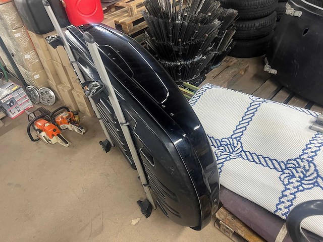 Halfords advanced - dakkoffer - overig - afbeelding 7 van  7