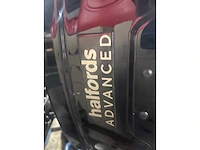 Halfords advanced - dakkoffer - overig