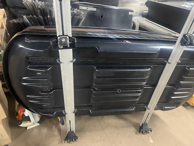 Halfords advanced - dakkoffer - overig - afbeelding 3 van  7