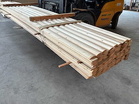 Halfplankbekleding nr. 71 - afbeelding 1 van  2