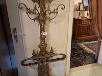 Halkapstok - afbeelding 1 van  3