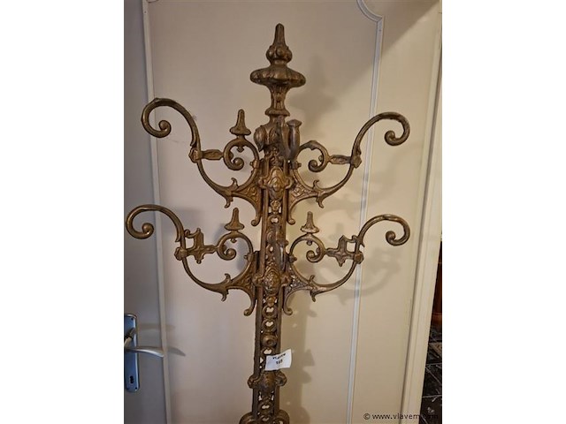 Halkapstok - afbeelding 3 van  3