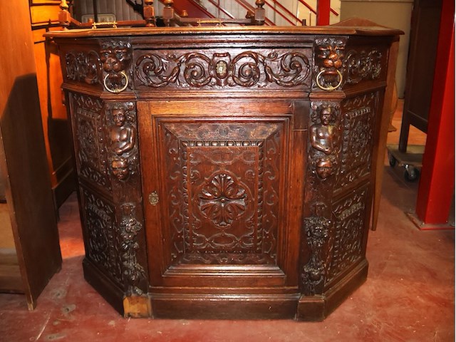 Halkast - afbeelding 1 van  5