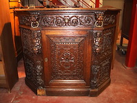 Halkast - afbeelding 1 van  5