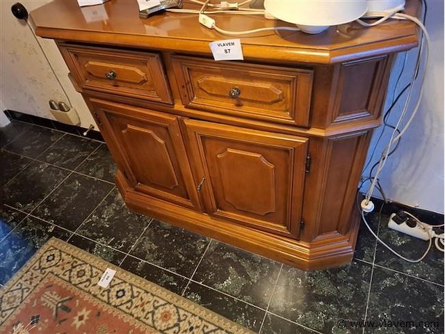 Halkastje - afbeelding 1 van  1