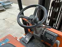 Halla hbf18t vorkheftruck - afbeelding 12 van  15