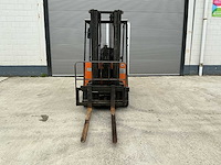 Halla hbf18t vorkheftruck - afbeelding 6 van  15