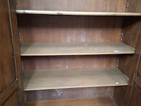 Hallkast - afbeelding 2 van  2