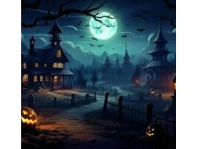 Halloween 2026 - heusden-zolder