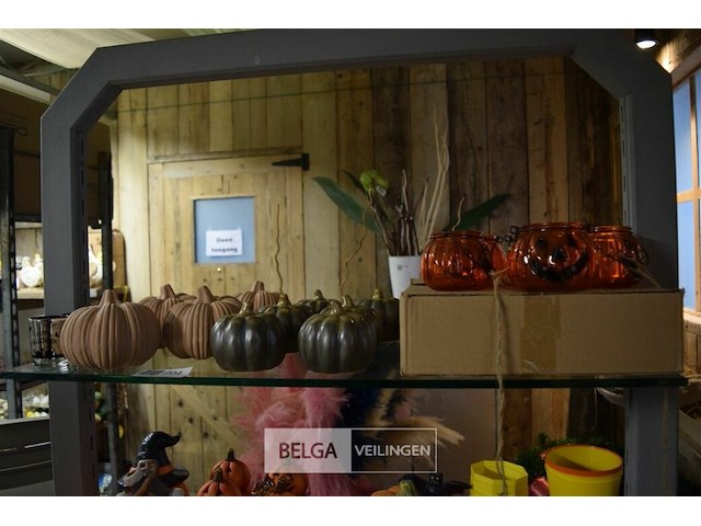 Halloween decoratie - afbeelding 1 van  4