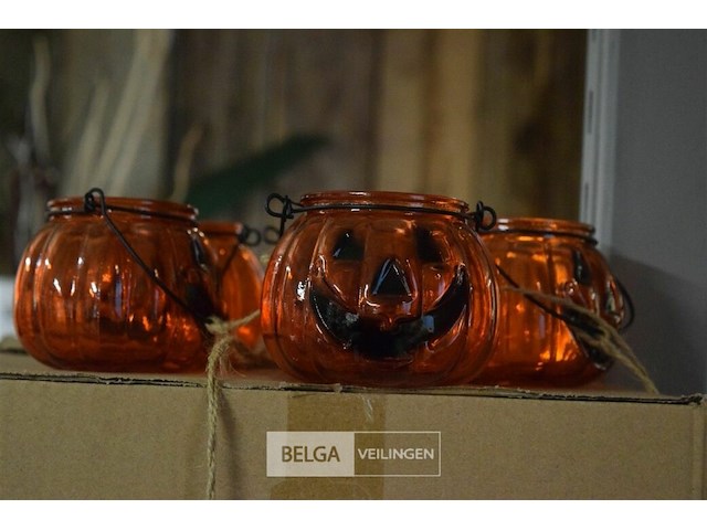 Halloween decoratie - afbeelding 4 van  4