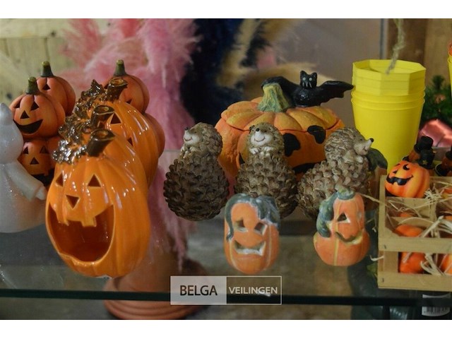 Halloween decoratie - afbeelding 2 van  4