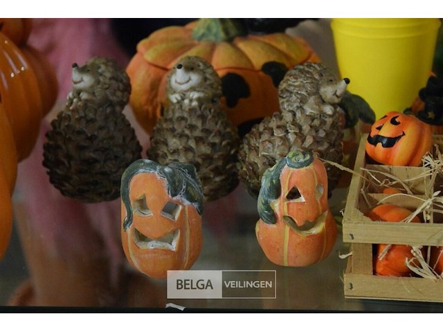 Halloween decoratie - afbeelding 4 van  4