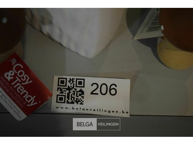 Halloween decoratie - afbeelding 5 van  5