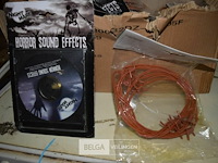 Halloween decoratie - afbeelding 1 van  3